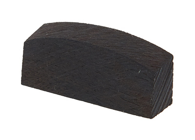 Roth & Junius Violin Upper Nut Ebony