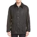 Barbour Ashby Contemporary Wax Jacket XXLARGE NAVY