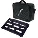 Mono Cases Pedalboard Small Black with Gigbag