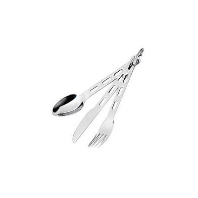 GSI 3-Piece GLS Cutlery Set