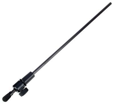 Roth & Junius Carbon Cello Endpin 4/4-3/4BKS