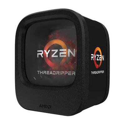 AMD Ryzen Threadripper 1900X 3.8 GHz 8-Core sTR4 Process YD190XA8AEWOF