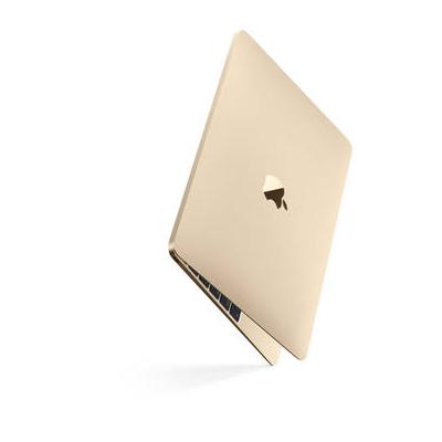 Apple 12" MacBook (Mid 2017, Gold) MNYL2LL/A