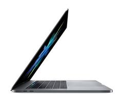 Apple 15.4" MacBook Pro with Touch Bar (Mid 2017, Space Gr MPTR2LL/A