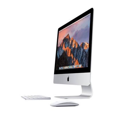 Apple 21.5" iMac (Mid 2017) MMQA2LL/A