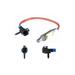 1996-2000 Chevrolet C3500 Downstream Oxygen Sensor - Bosch