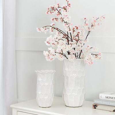 Honeycomb Vase - Small - Ballard Designs