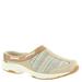 Easy Spirit Travelport - Womens 12 Tan Slip On W