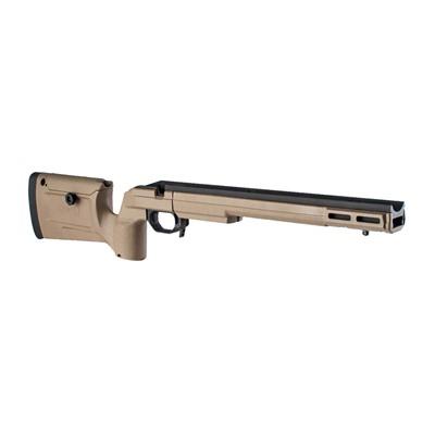 Kinetic Research Group Rem 700 Bravo S/A Chassis - Remington 700 Sa Bravo Chassis, Fde