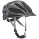 Cratoni C-Flash Fahrradhelm, Black-Anthracite Glossy, M/L