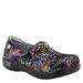 Alegria Keli - Womens Euro 36 US 6 - 6.5 Multi Slip On Medium