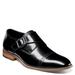 Stacy Adams Desmond - Mens 13 Black Slip On Medium