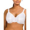 Chantelle Women's Hedona Bra, White (Weiß 10), 36B