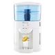 Chillswell Mini Water Cooler & Dispenser with tap. 5 Litre Capacity plus 1 Filter (2 Months Supply) No Plumbing Required