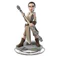 Disney Infinity 3.0 Edition: Star Wars The Force Awakens Rey Single Figure (No Retail Package)