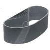 CRL CRL3X18220X 3 x 18 220X Grit Glass Grinding Belt for Portable Sanders - 10/Bx