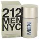 Carolina Herrera 212 Men Eau de Toilette Spray For Him, 50 ml