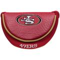 San Francisco 49ers Golf Mallet Putter Cover