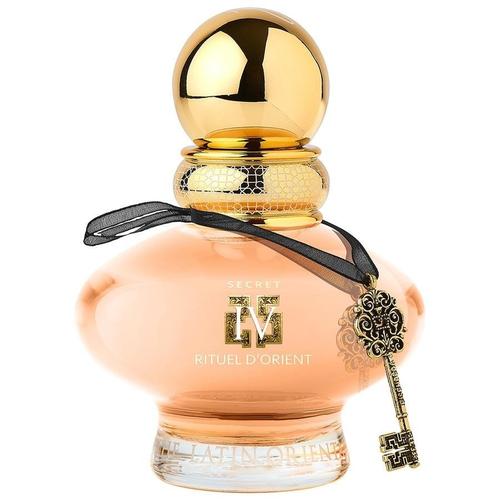 Eisenberg - LES SECRETS Women SECRET IV RITUEL D'ORIENT Eau de Parfum 30 ml Damen