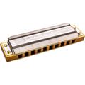 Hohner Marine Band Deluxe M200501 x C Harmonica