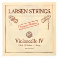 Larsen Cello Single String C Med. 4/4