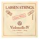 Larsen Cello Single String C Med. 4/4