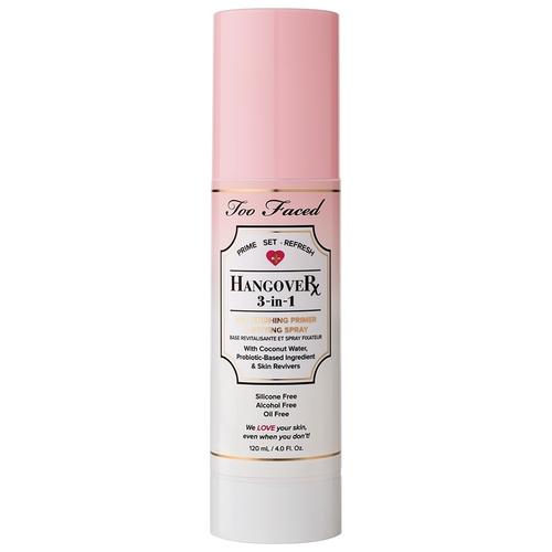 Too Faced - Hangover Spray Fixing Spray & Fixierpuder 120 ml 1 Stück