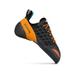 Scarpa Instinct Climbing Shoes - Men's Black/Orange Medium 38.5 70036/000-BlkOrg-38.5