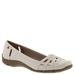 Life Stride Diverse II - Womens 9.5 White Slip On W