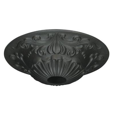 Satco 92482 - Bronze Patterned Canopy (90-2482)