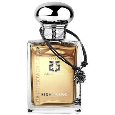 Eisenberg - LES SECRETS Men SECRET II BOIS PRECIEUX Eau de Parfum 30 ml Herren Image