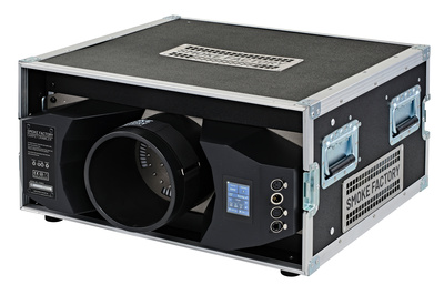 Smoke Factory Carpet Crawler Tourpack