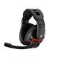 EPOS I Sennheiser GSP 600 Gaming Headset, Geräuschunterdrückendes Mikrofon, Flip-to-Mute, Ergonomisch, Ohrpolster, Kompatibel mit PC, Mac, PS4, PS5, Xbox Series X, Xbox One und Nintendo Switch