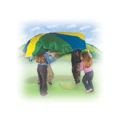 Pacific Play Tents 86-940 6 ft. Parachute with Handles