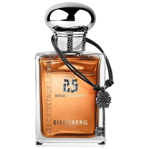 Eisenberg - LES SECRETS Men SECRET IV RITUEL D'ORIENT Parfum 30 ml Herren