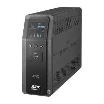 APC Back-UPS Pro BR1350MS Battery Backup & Surge P...