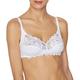 Sans Complexe Damen Coton D'arum 74438 BH, Weiß (Blanc), 90E EU