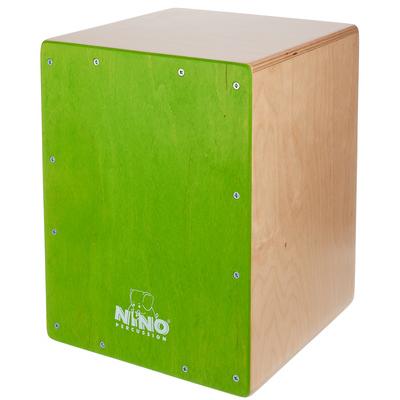 Nino Nino 950GR Cajon Green