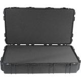 Pelican 1780T Transport Case with Foam (Black) 1780-000-110