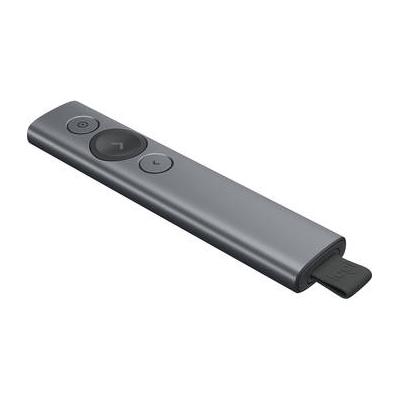 Logitech Spotlight Presentation Remote (Slate) 910-004654