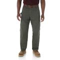 Wrangler Riggs Workwear Men's Ranger Pant, Loden,33 x 30