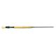 Okuma SLV Graphite 4-Piece Fly Rod, 6-7 wt, Graphite Gray fly