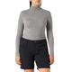 Odlo Women Wedge Mount Shorts - Black, Size 42