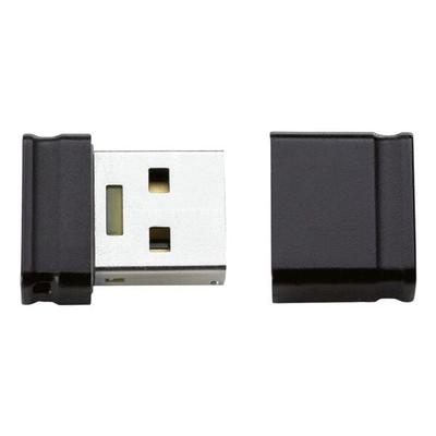 Intenso USB-Stick »MicroLine 8 GB« schwarz, 2x1.5x0.7 cm