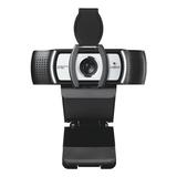 PC-Webcam »HD Webcam C930e«, Log...