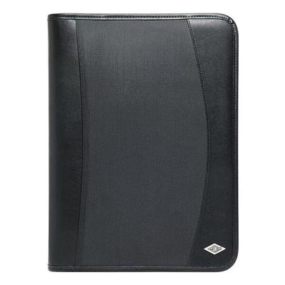 Tablet-Organizer »Elegance«, 9,7 - 10,5 Zoll Tablets schwarz, Wedo, 28x37x5 cm