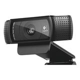PC-Webcam »C920 Pro«, Logitech