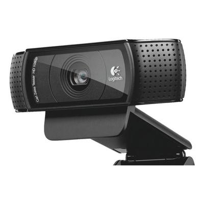 Logitech PC-Webcam »C920 Pro«