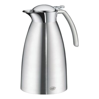 Isolierkanne »Gusto TT« 1,0 l silber, Alfi