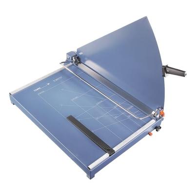 Dahle Hebelschneider »519« blau Image